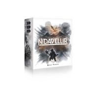 Grrre Games Nidavellir