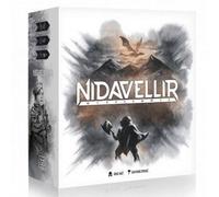 Grrre Games Nidavellir