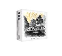 Grrre Games Nidavellir Extension Thingvellir