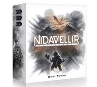 Grrre Games Nidavellir