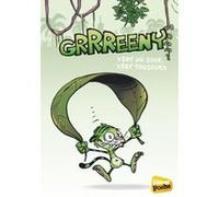 Grrreeny - Poche - Tome 01 Midam (Auteur)