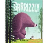 Grrrizzly Hervé Le Goff (Auteur)