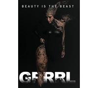 GRRRL BEAUTY IS THE BEAST
