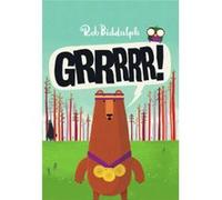 Grrrrr! Biddulph, Rob (Auteur)