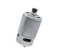 GRS-550VC electronic starter DC 18V 21V 23000RPM High Speed Power Large Torque Engine 14 Teeth Metal Gear screwdriver electronic starter CZAOINCU