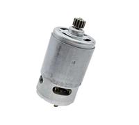 GRS-550VC electronic starter DC 21V 23000RPM High Speed Power Engine With 14 Teeth for Drills CZAOINCU