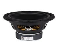 GRS 8SW-4 8"" Poly Cone Subwoofer 4 Ohm