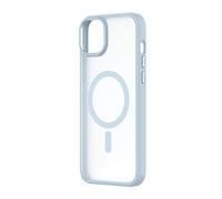 GRS HYBR SOFTSNAP IP15+BLEU CBleu Clair