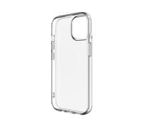 GRS HYBRID iPhone 15 Coque GRS Transparente