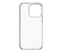 GRS HYBRID iPhone 15 ProMax Coque GRS Transparente