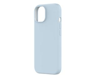 GRS TOUCHSNAP iPh 15 BLEU CIEL