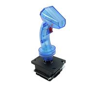 GRS Tron Arcade Flight Stick