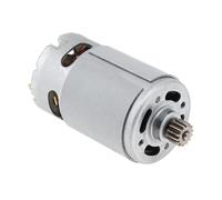 GRS550VC 14 Teeth DC electronic starter 21500-29000RPM Lithium Drill electronic starter DC 12V for Rechargeable Saw Screwdriver ICXLPMC