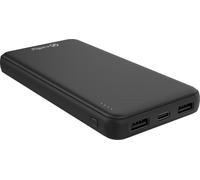 Grspb10000 - Power Bank 10000 Mah - Plastique 100% Recyclé [Planet Collection]