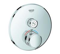 Grt Smartcontrol Faç.Thm Ronde 1Sc