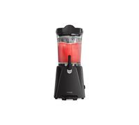 H.Koenig GRT60 - Machine à Granité 1L, Granitas Maison, Préparation Rapide, Compacte et Facile à Utiliser, Cuve Amovible, 20W - Boissons Glacées, Granités, Sirops, Jus, Sodas