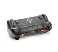GRT724 GIVI Sac Selle Canyon Impérmeable Coutures Collées Étanches De 12 Lt