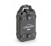 GRT730 Sac De Paramoteur Waterproof Petit CARGO PARAMOTEUR Et SELLE 4LT.