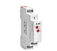 GRT8-B Relais 12 V CE CB AC230V O AC/DC12V-240V (GRT8-B1 AC230V)