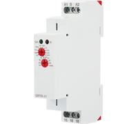 GRT8-B1 Mini relais temporisé de coupure d'alimentation Relais temporisé Type rail DIN AC 220V