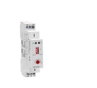 GRT8-EC 10A double fonction relais de minuterie sur retard ou AC220V/DC24V AC380V ACDC24V-240V temporisé CE CB ROHS(GRT8-EC ACDC24V-240V)