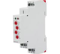 GRT8-S2 Mini horloge asymétrique ON/OFF Repeat Cycle Time Relay AC/DC 12-240V