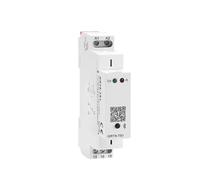 GRT8-TS Time Control Relay 220V 110V 24V AC~DC Power on off Wireless Timer Switch 16A Mobile Control Smart Timer, Pièces(GRT8-TS1)