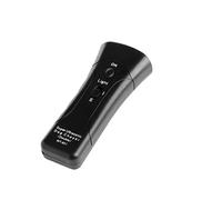 Grtheenumb Dispositif de Dissuasion des aboiements pour Chiens, répulsif de Dressage pour Chiens, Bouchon Anti-aboiement, Dispositif Dissuasion des aboiements pour, Dressage pour