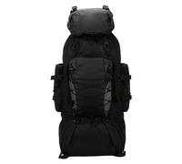 Grtheenumb Sac à dos de randonnée léger 90 L, imperméable, capacité, avec plusieurs compartiments réglables et respirants pour hommes et femmes |.Sac à dos de camping