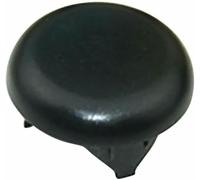 GRTYSVB - Cache-écrou de Bras d'essuie-Glace arrière, pour Jeep Grand Cherokee 1999-2004 pour Dodge Durango pour PT Cruiser 55077097AC Pièces détachées Automobiles