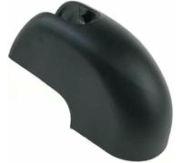 GRTYSVB - Cache-écrou de Bras d'essuie-Glace arrière, pour Nissan Note 2007 2008 2009 2010 2011 2012 2013 28782-WD800 28781-1U600 Pièces détachées Automobiles