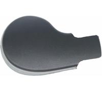 GRTYSVB - Cache-écrou de Bras d'essuie-Glace arrière, pour Polo 6R 6C 61 Mk5 AW BZ MK6 2009 2010-2019 2020 Vento Ameo Vivo Virtus 5K6955435 Pièces détachées Automobiles