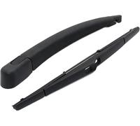 GRTYSVB - Kit de balais et Bras d'essuie-Glace arrière pour Voiture, Pare-Brise, hayon, vitre apte pour Ford Fiesta MK6 MK7 ST150 2002-2008