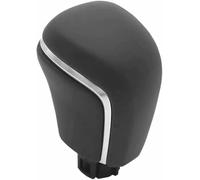 GRTYSVB - Pommeau de Levier de Vitesse 5/6 Vitesses, Soufflet de Levier de Vitesse, Couvercle de Coffre pour Toyota pour Corolla 2019-2020, Fit pour Camry 2018-2019, Fit pour Avalon 2019-2020