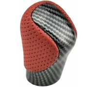 GRTYSVB Pommeau de Levier de Vitesse de Voiture, Levier de Vitesse Manuel, poignée de Levier de Vitesse pour Lexus ES GS-450H GX IS-300 NX-300H RC-300 RX-350 2015-2021