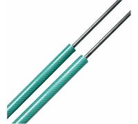 GRTYSVB Tige de Support Multicolore en Fibre de Carbone pour hayon arrière de Voiture, Support de Coffre, Tige de Ressort d'amortisseur pour BMW E36 3 Series 318i 323i 323is 325i 325is 328i 1991-1998