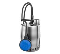 Grundfos Pompe submersible UNILIFT KP 150 A1 011H1800 230 V 10 m câble avec interrupteur de niveau
