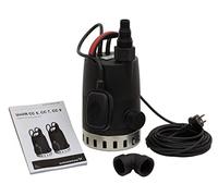 Grundfos Pompe de drainage UNILIFT CC 9-A1 96280970 câble 10 m Rp 1 1/4" 230 V