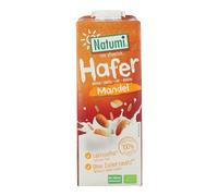 Gruau - boisson aux amandes 1 L - NATUMI