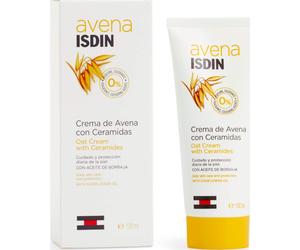 Gruau d'avoine Isdin avec céramides 100ml