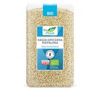 Gruau de sarrasin (non grillé) BIO 1 kg - BIO PLANET