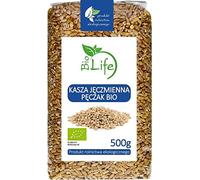 Gruau d'orge perlé 500 g EKO Bio Life