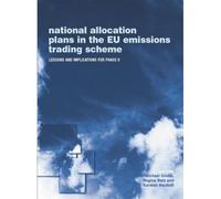 Grubb, M: National Allocation Plans In The Eu Emissions Trad
