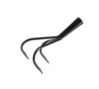 Grubber Düllgeräte Hacke Cultivateur Fleurs Jardin Jardinage Outil Plantes