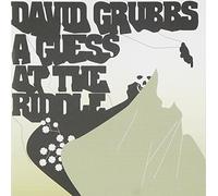 Grubbs, David - A Guess at the Riddle