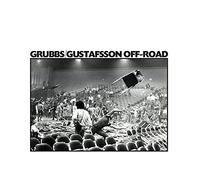 Grubbs,David & Gustafsson,Mats - Off Road [Import]