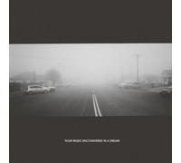 Grubbs, David / Keenan, Liam - Your Music Encountered In A Dream