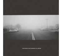 Grubbs,David / Keenan,Liam - Your Music Encountered In A Dream [Compact Discs]
