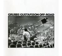 Grubbs, David - Off-road