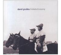Grubbs, David - Rickets And Scurvy